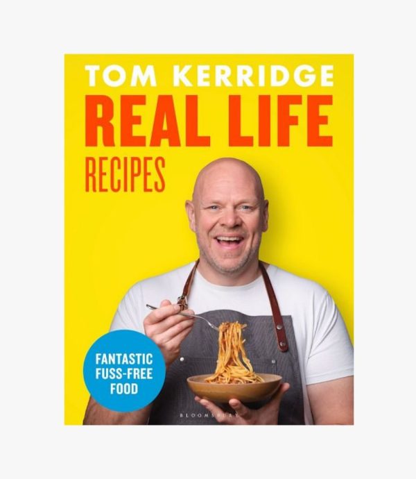 Real Life Recipes