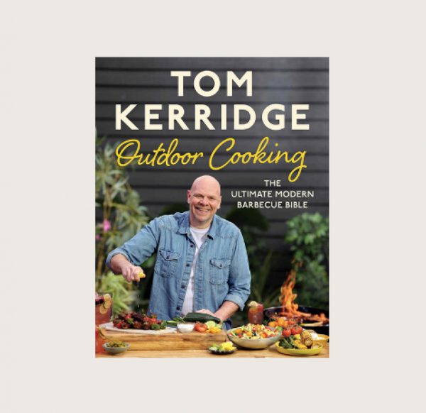 Outdoor Cooking: The Ultimate Modern Barbecue Bible
