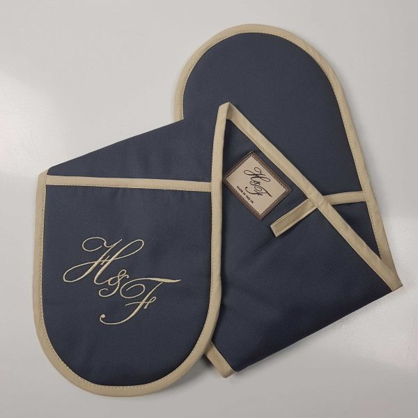 Oven Mitt