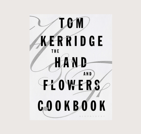 The Hand & Flowers Cookbook