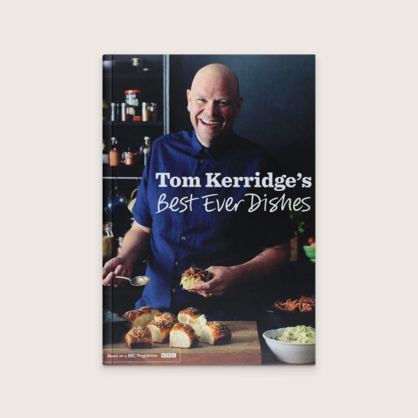 Best Ever Dishes