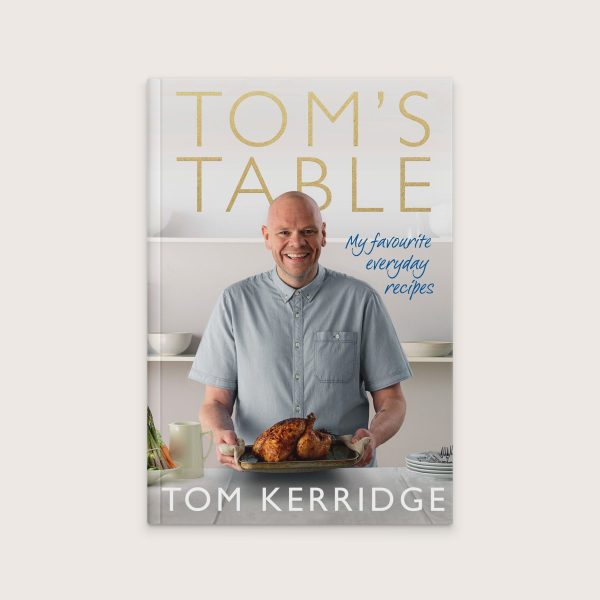 Tom's Table