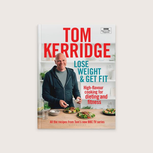 Lose Weight & Get Fit