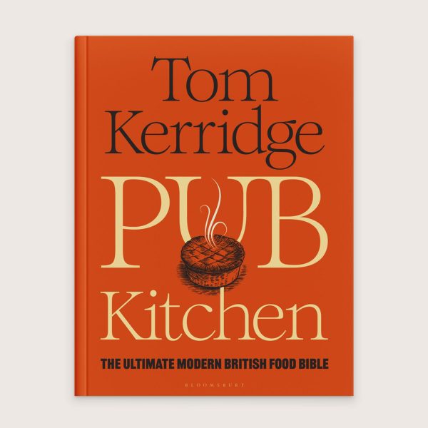 Pub Kitchen