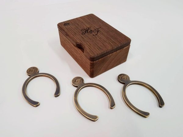 Napkin Rings